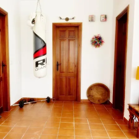 Apartment Lavinia