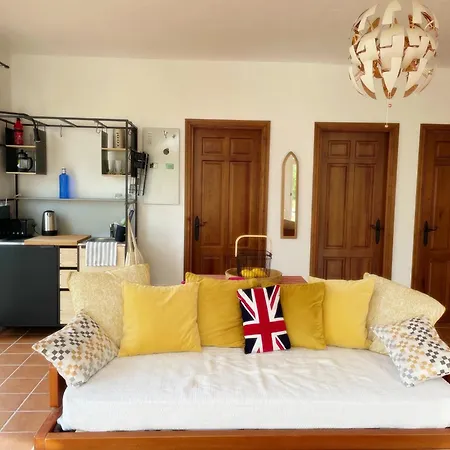 Lavinia Apartment